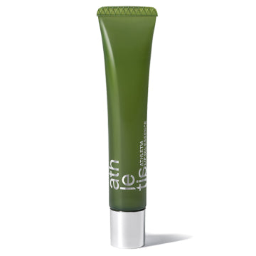 athletia Lip Oil Essence Moisturizing Lip Treatment White Background