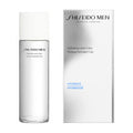 SHISEIDO SHISEIDO Men Hydrating Lotion C - SHISEIDO Men Hydrating Lotion C / full product with container / 150mL / Citrus and Bamboo Green scent - 150ml product packaging