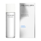 SHISEIDO SHISEIDO Men Hydrating Lotion C - SHISEIDO Men Hydrating Lotion C / full product with container / 150mL / Citrus and Bamboo Green scent - 150ml product packaging