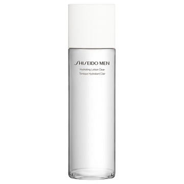 SHISEIDO Men Hydrating Lotion C Moisture Infusion Visual Refreshing Background