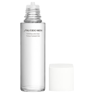 SHISEIDO Men Hydrating Lotion C Moisture Infusion Visual Refreshing Background