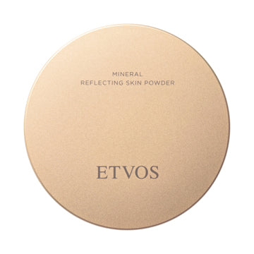 ETVOS Face Powder Puff - Shade product packaging