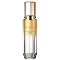 Cle de Peau Beaute Serum Lafermi Sun S n - Serum Lafermi Sun S n / full product with container / 40g bottle with dropper
