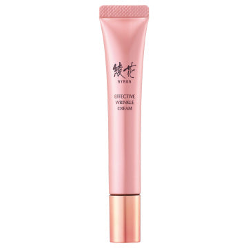 綾花 Effective Wrinkle Cream Targeted Treatment White Background