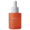 Waphyto Regena Enriched Facial Oil Botanical Infusion Product Shot