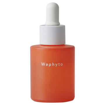 Waphyto Regena Enriched Facial Oil Botanical Infusion Product Shot