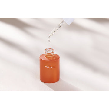 Waphyto Regena Enriched Facial Oil Botanical Infusion Product Shot