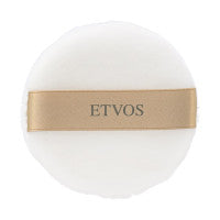 ETVOS Face Powder Puff - Face Powder Puff / Diameter 6.6cm product packaging