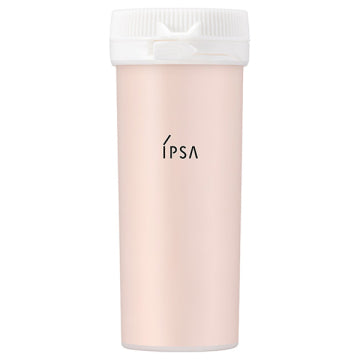 IPSA Puff (for loose powder) - Loose Powder 1 / refill only / 12g product packaging