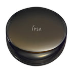 IPSA Foundation Ultimate e Radiant Glow Finish White Background