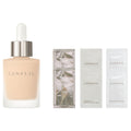 LUNASOL Color Oil Serum N03 Set - Color Oil Serum N02 Set / N02 - 25ml product bottle on white background