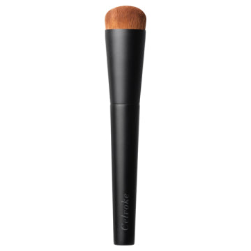 Celvoke Foundation Brush A Professional Makeup Tool White Background