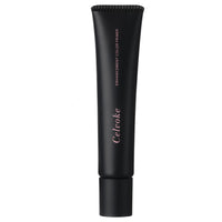 Celvoke Enhancement Color Primer - Enhancement Color Primer / SPF43 / PA+++ / 01 Rose / 30g product packaging