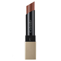 Celvoke Ala Uzulips - Alaus Lips / refill only / 07 Mahogany / 3.5g swatch on lips