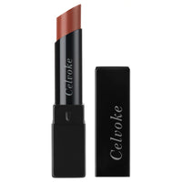 Celvoke Alaus Lips - Alaous Lips / refill only / 03 Neo Terracotta / 3.5g swatch on lips