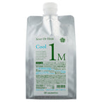Of cosmetics Soap of Hair・1-M - Shade product packaging
