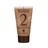 Of cosmetics Hair Treatment 2-RO SITRI - Hair Treatment 2-RO Silky / Mini Size / 50g / Rose Scent product packaging