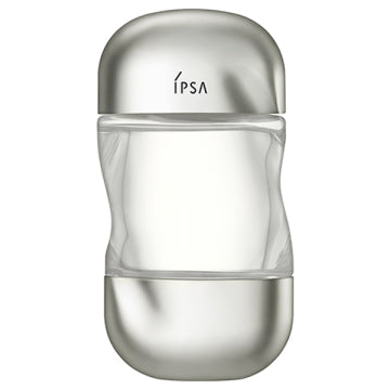 IPSA The Time R Aqua Moisturizing Toner White Background