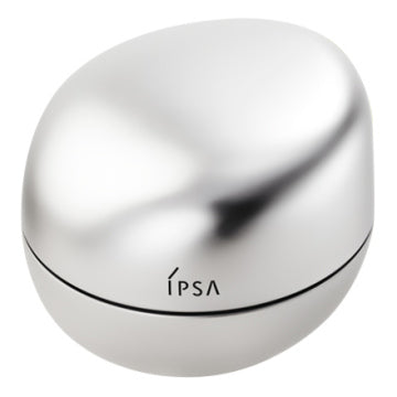 IPSA Bounce Intense Cream Moisture Boost Visual Background