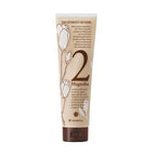 Of cosmetics Hair Treatment 2-Ma Nourishing Hair Treatment White Background