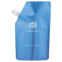 HIKARIMIRAI Hydra Up Essence N - Hydra Up Essence N / refill only / 90ml / Moisturizing / Rose Scent bottle with dropper