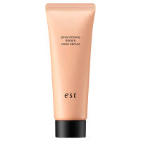 est Brightening Repair Hand Serum - Brightening Repair Hand Serum / full product with container / 50g product packaging