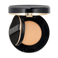SUQQU Glow Cream Compact - Glow Cream Compact / SPF41 / PA+++ / refill only / 30 / 11g product bottle on white background