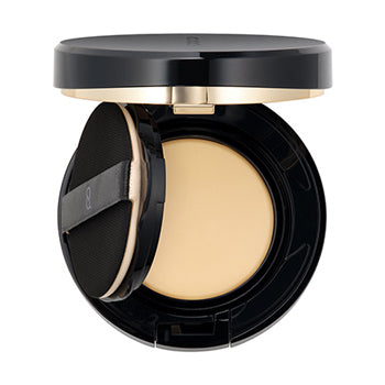 SUQQU Glow Cream Compact C (Exclusive Compact) - Glow Cream Compact / SPF41 / PA+++ / refill only / 10 / 11g product bottle on white background