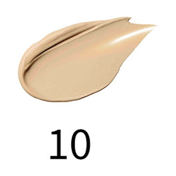 SUQQU Glow Cream Compact Radiant Finish White Background