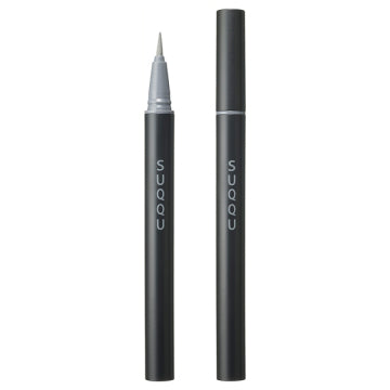 SUQQU Nuance Eyeliner product packaging on clean white background
