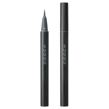 SUQQU Nuance Eyeliner - Nuance Eyeliner / 01 Black / 0.35ml tube with applicator