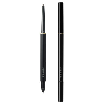 SUQQU Gel Eyeliner Pencil Intense Coloration Product Shot White Background