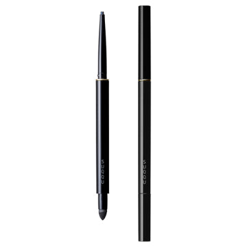 SUQQU Gel Eyeliner Pencil - Gel Eyeliner Pencil / 03 Navy / 0.12g tube with applicator