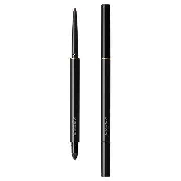 SUQQU Gel Eyeliner Pencil - Shade tube with applicator