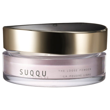 SUQQU The Loose Powder Lightweight Veil Morning Haze