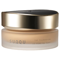 SUQQU The Foundation - The Foundation / SPF30 / PA+++ / 140 / 30g product bottle on white background