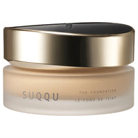 SUQQU The Foundation - The Foundation / SPF30 / PA+++ / 130 / 30g product bottle on white background