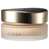 SUQQU The Foundation - The Foundation / SPF30 / PA++ / 125 / 30g product bottle on white background