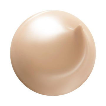 SUQQU The Foundation product packaging on clean white background