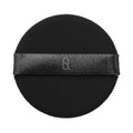 SUQQU Glow Cream Compact Sponge Visual Descriptor Background
