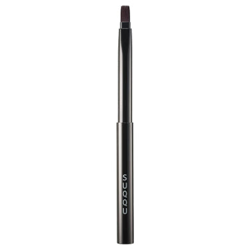 SUQQU Lip Brush product packaging on clean white background