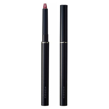 SUQQU Lip Defining Pencil - Lip Defining Pencil / refill only / 04 Sumibudou / 0.46g product packaging