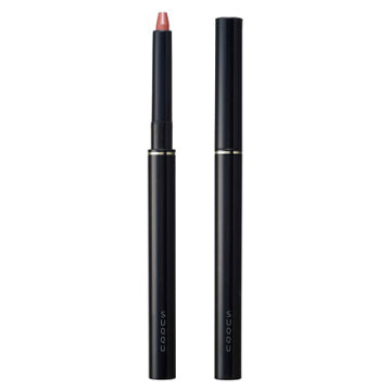 SUQQU Lip Defining Pencil - Lip Defining Pencil / refill only / 02 Benimokuran / 0.46g product packaging