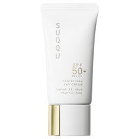 SUQQU Protecting Day Cream - Protecting Day Cream / SPF50+ / PA++++ / 30g product packaging