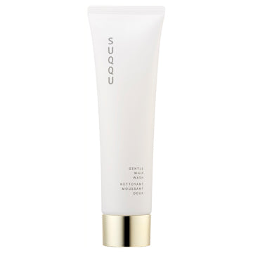 SUQQU Gentle Whip Wash Cleansing Radiance Product Shot