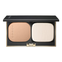 SUQQU Glow Powder Foundation Compact - Glow Powder Foundation / refill only / 120 / 10g product bottle on white background