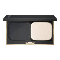 SUQQU Glow Powder Foundation Compact - Glow Powder Foundation Compact / Case / container only product bottle on white background