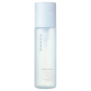 SUQQU Acphons Hydrating Lotion Enriched Moisturizing Radiance Product Shot