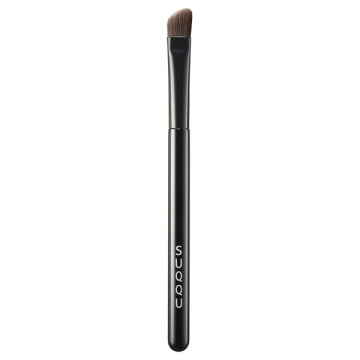 SUQQU Eyebrow Brush Large Natural Brow Definition White Background
