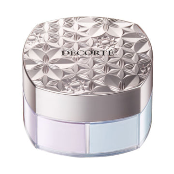DECORTÉ Loose Powder - Loose Powder / 101 Harmony Veil / 16g product packaging